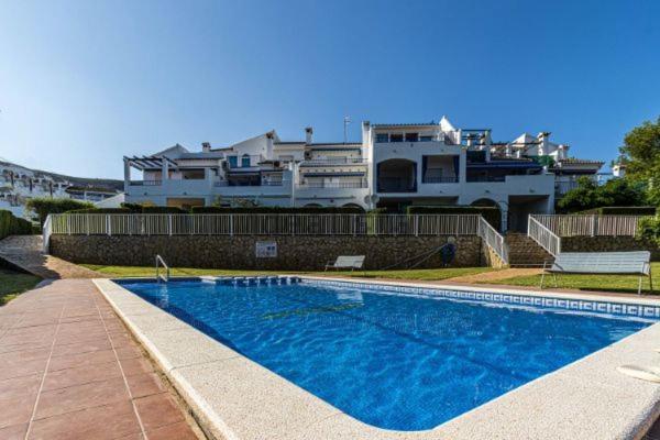 Apartamento Loft Del Sol Peñíscola Exterior foto