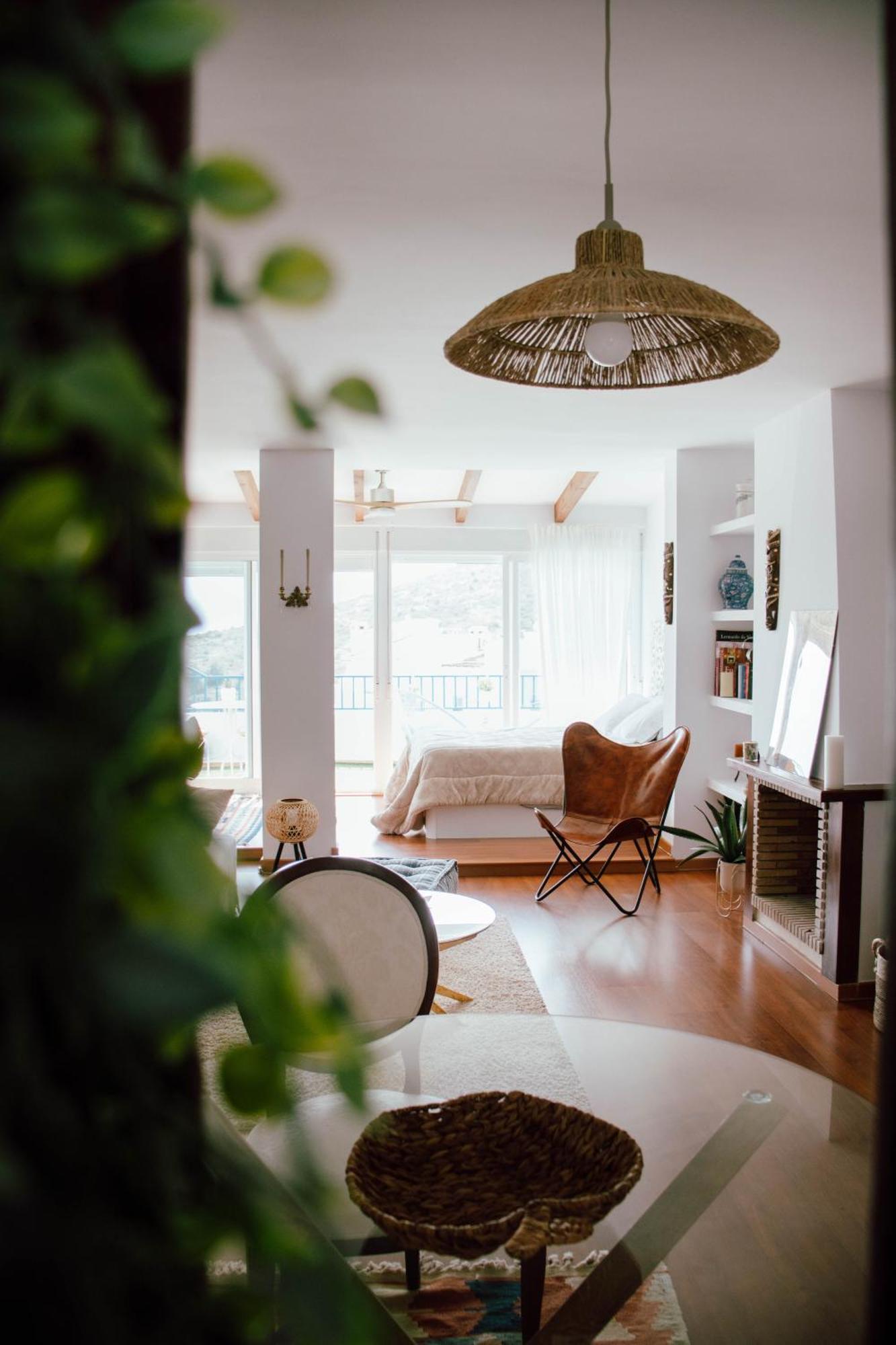 Apartamento Loft Del Sol Peñíscola Exterior foto