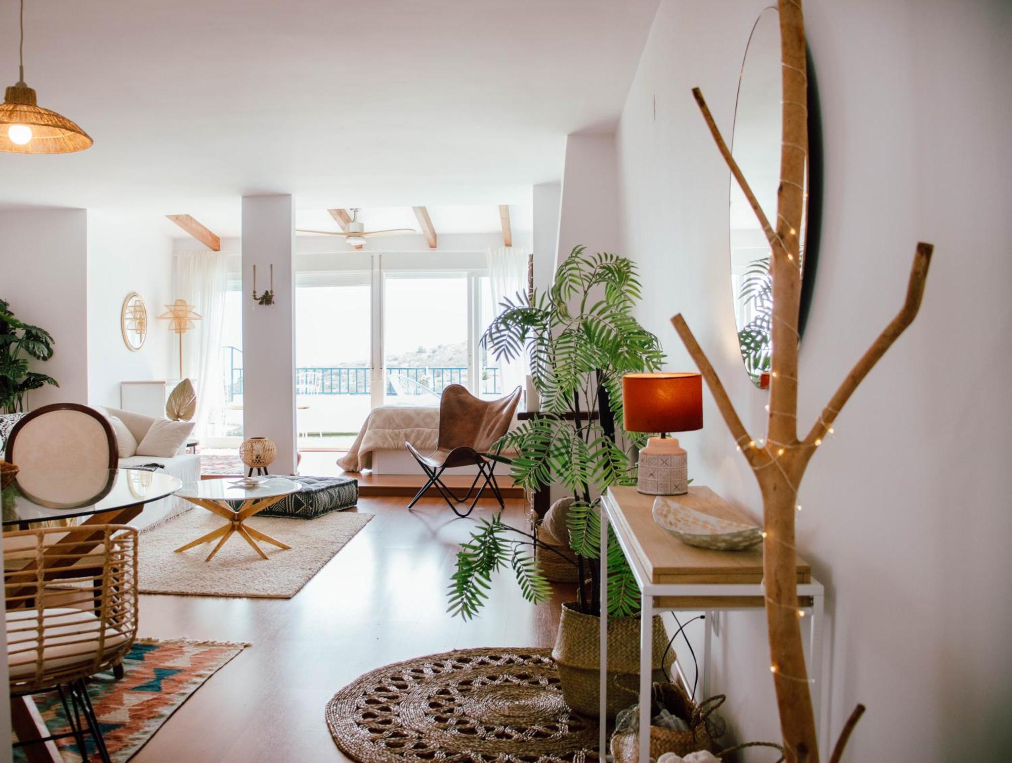 Apartamento Loft Del Sol Peñíscola Exterior foto