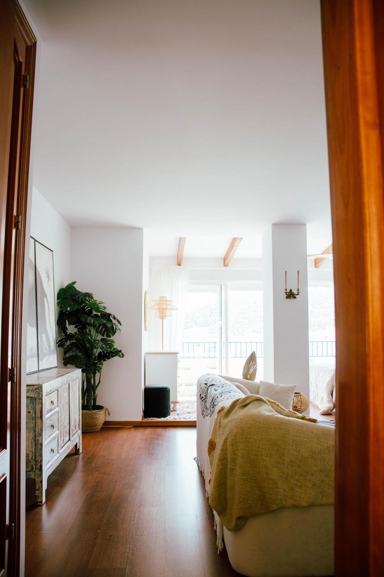 Apartamento Loft Del Sol Peñíscola Exterior foto
