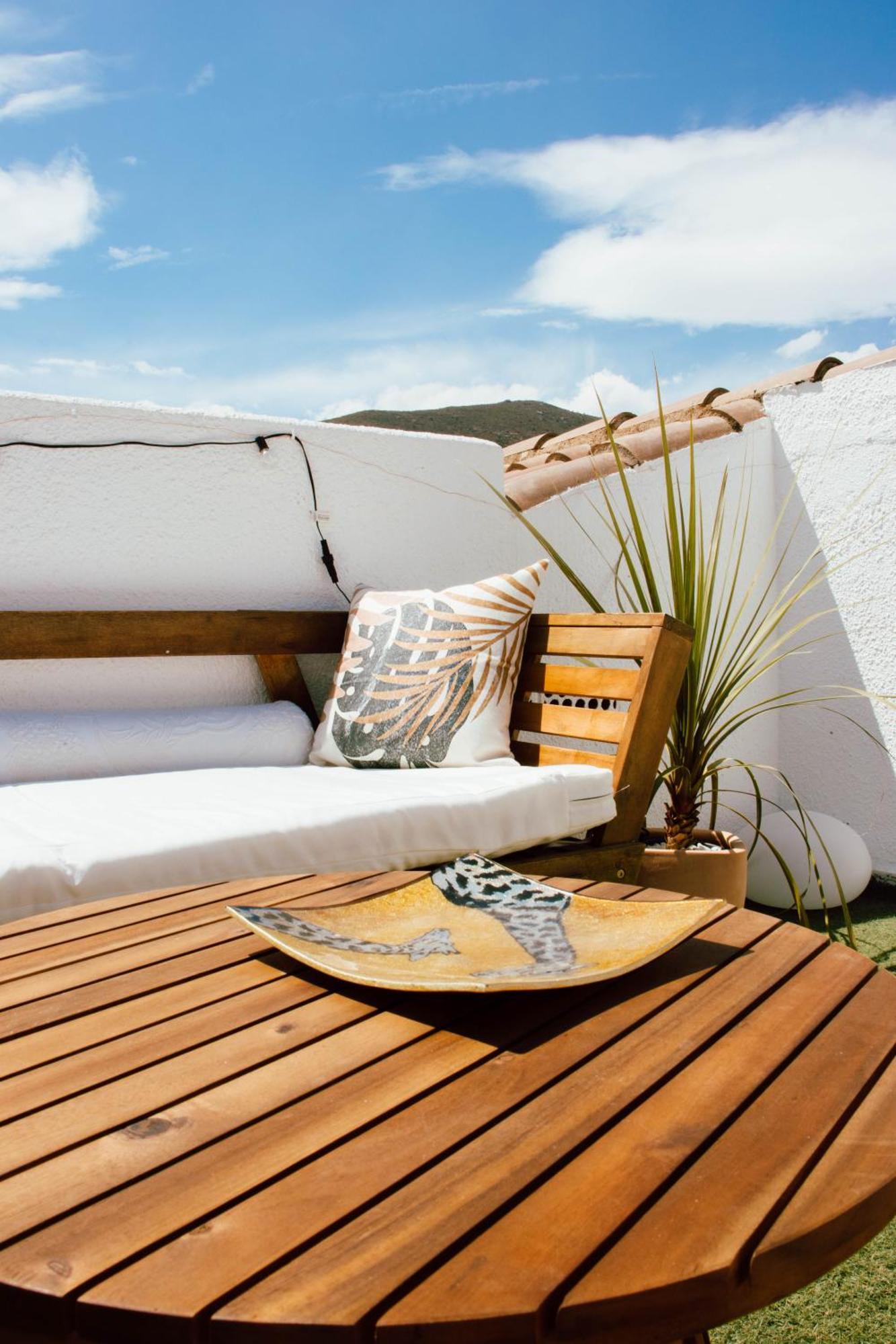 Apartamento Loft Del Sol Peñíscola Exterior foto