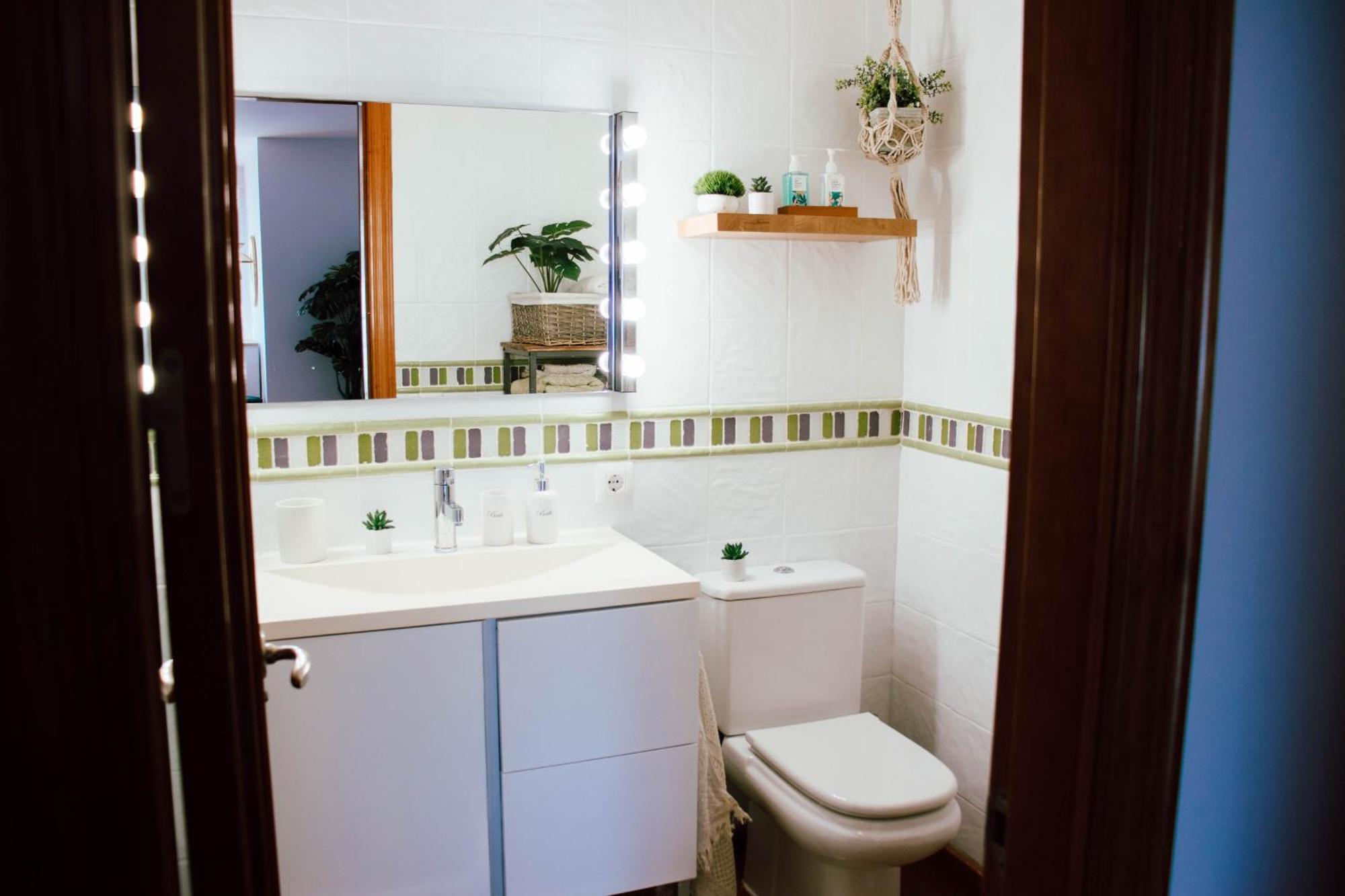 Apartamento Loft Del Sol Peñíscola Exterior foto
