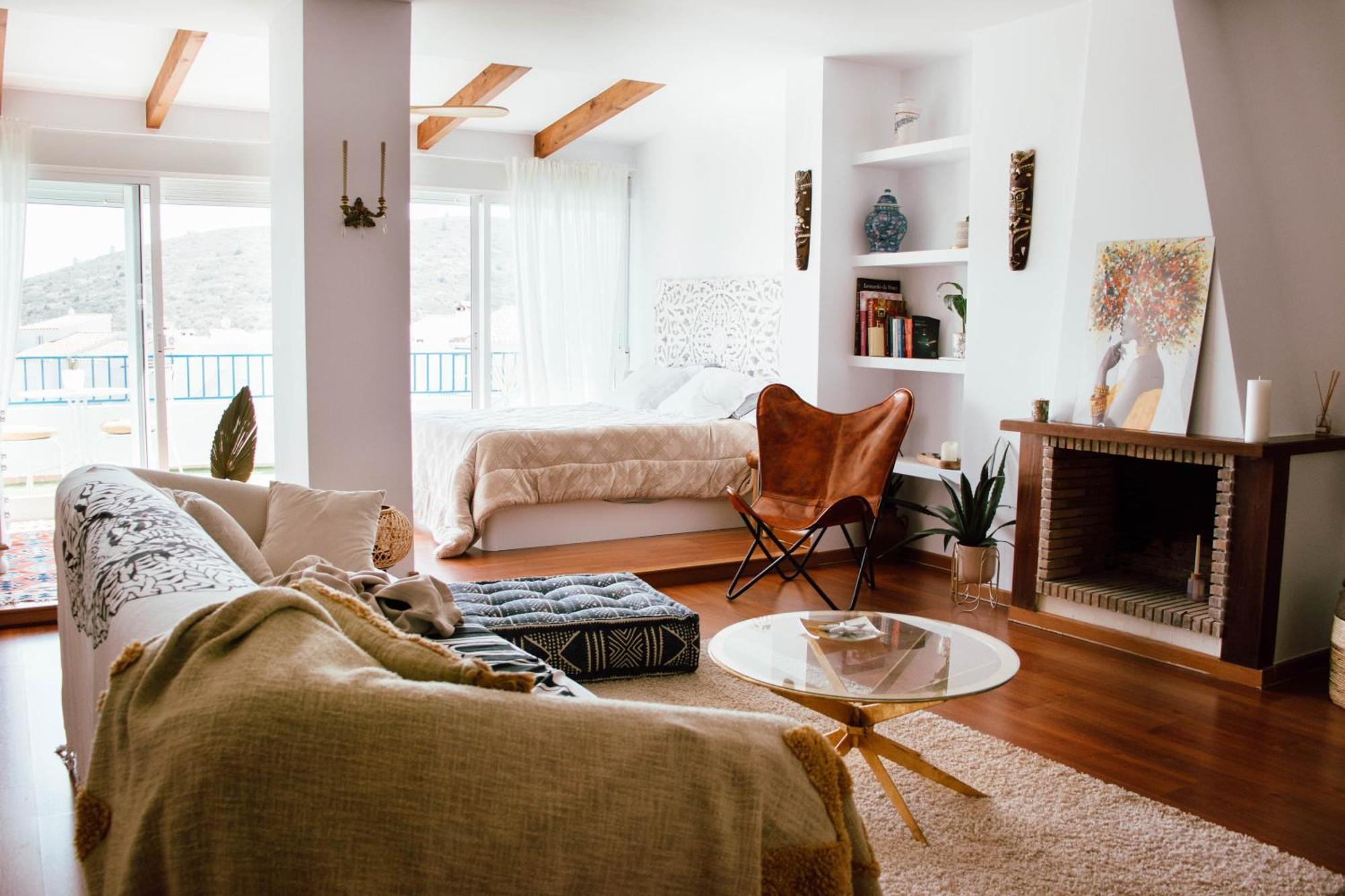 Apartamento Loft Del Sol Peñíscola Exterior foto