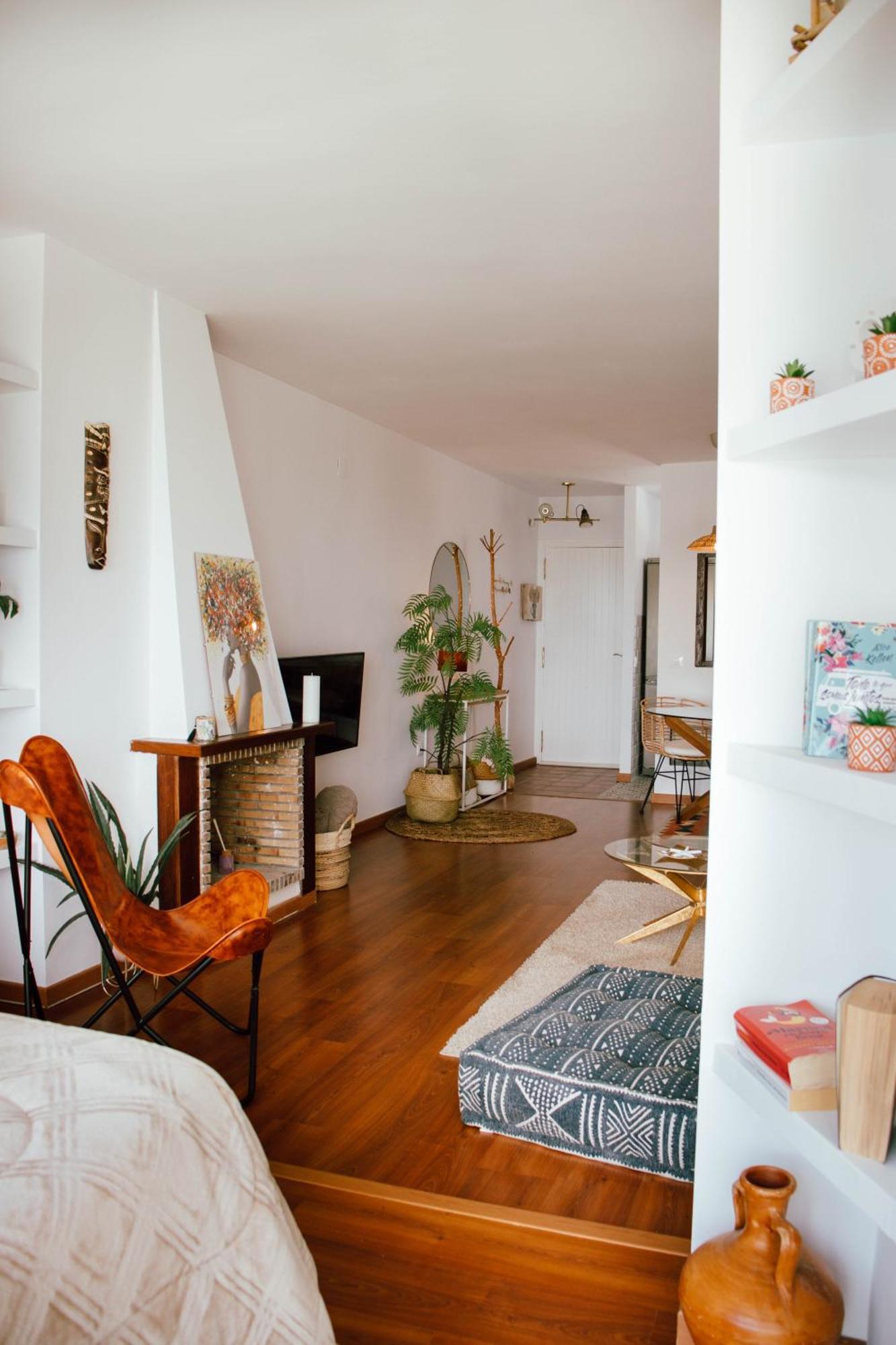 Apartamento Loft Del Sol Peñíscola Exterior foto