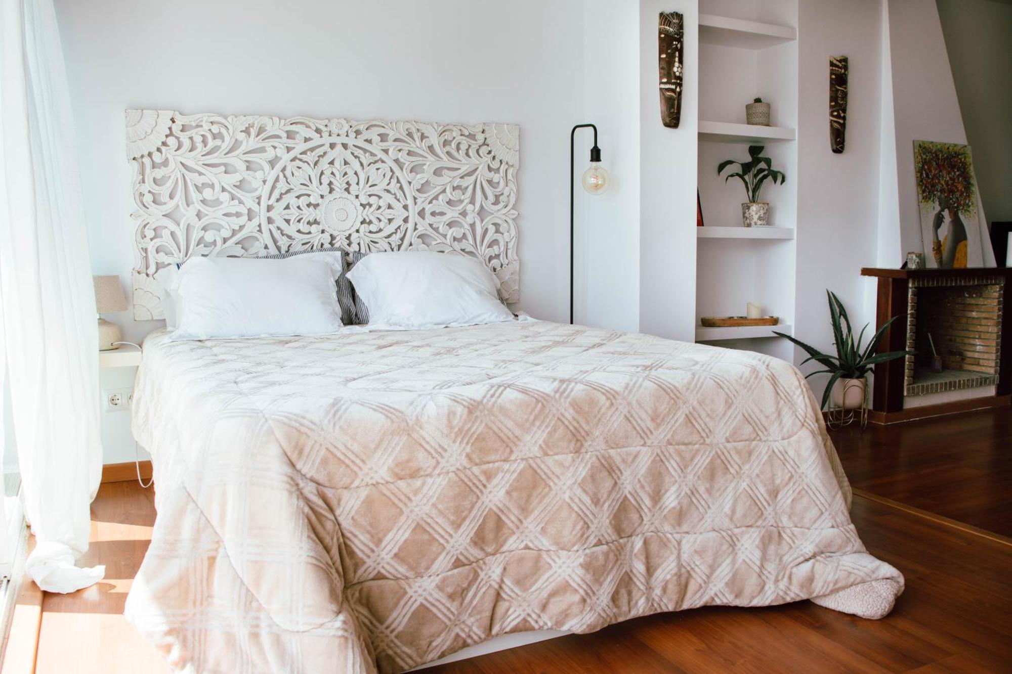 Apartamento Loft Del Sol Peñíscola Exterior foto
