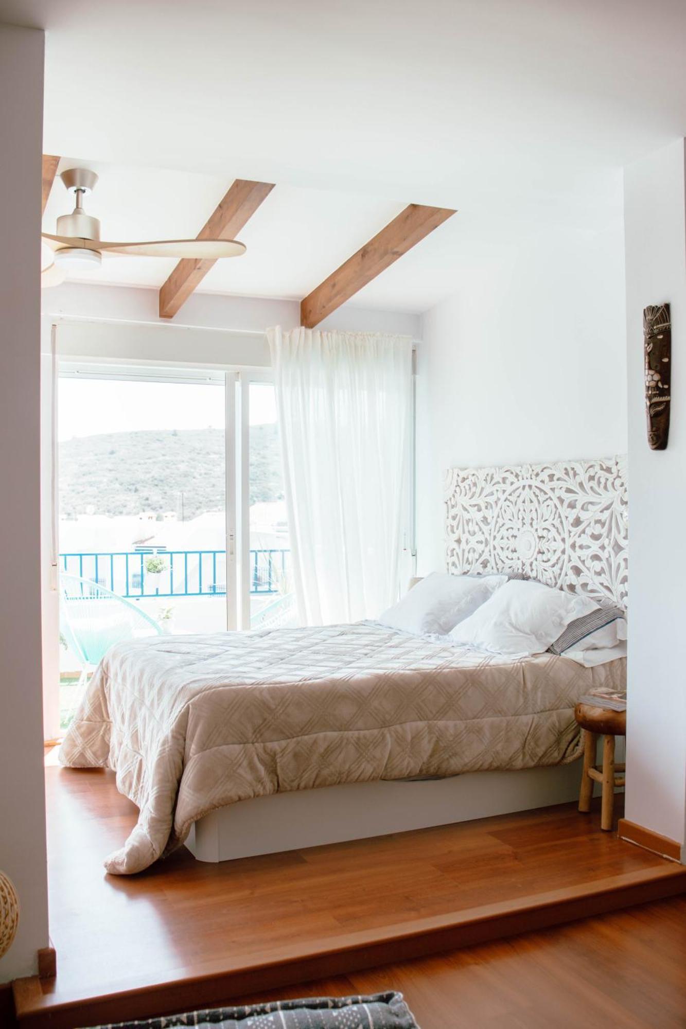 Apartamento Loft Del Sol Peñíscola Exterior foto