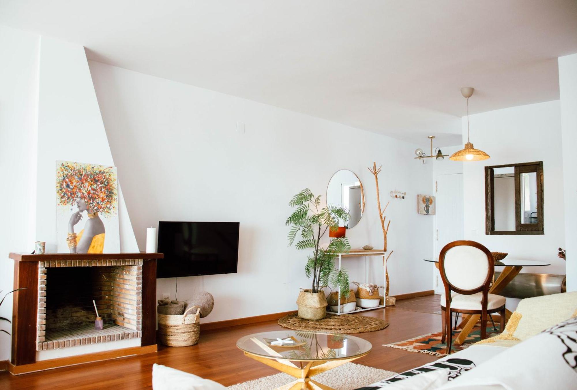 Apartamento Loft Del Sol Peñíscola Exterior foto