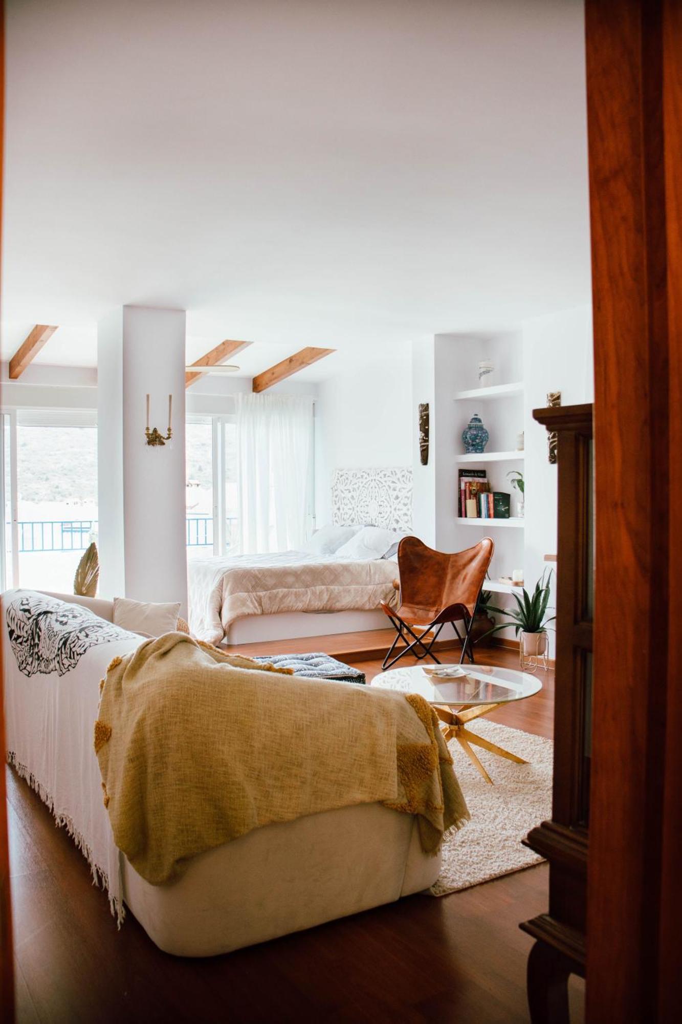 Apartamento Loft Del Sol Peñíscola Exterior foto