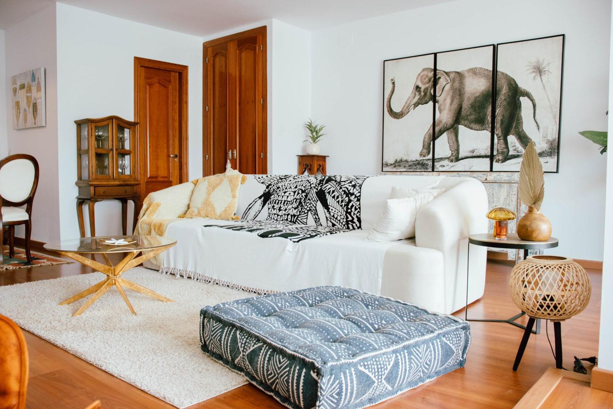Apartamento Loft Del Sol Peñíscola Exterior foto
